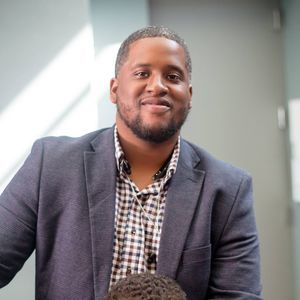 Meet your Posher, Jason